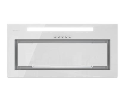 Okap kuchenny GLOBALO Senturo 60.3 White